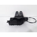 Fechadura Tampa Traseira Bmw 118i 120i 2007 2008 2009 A 2011