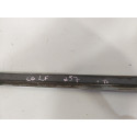 Friso Aplique Tampa Traseira Golf Comfortline 2008 A 2013
