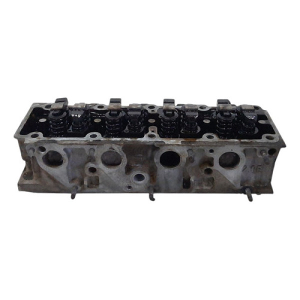 Cabeçote Motor Astra Vectra Zafira 2.0 8v 1995 1996 1997