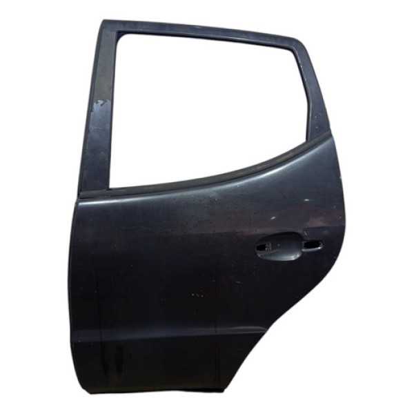 Porta Traseira Esquerda Classe A160 1999 2000 2001 A 2005