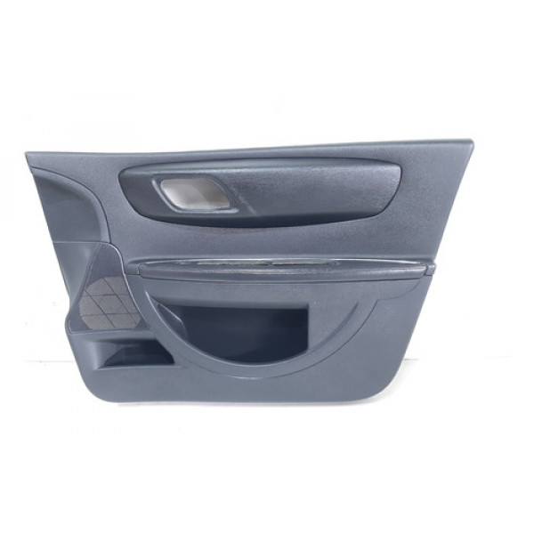 Forro Porta Dianteira Direita Citroen C4 2008 2009 A 2012