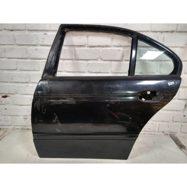 Porta Traseira Esquerda Bmw 540i 1998 1999 2000 2001 A 2003