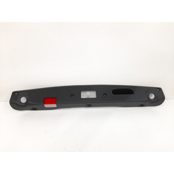 Acabamento Tampa Porta Malas Mercedes C180 W204 2008 A 2014