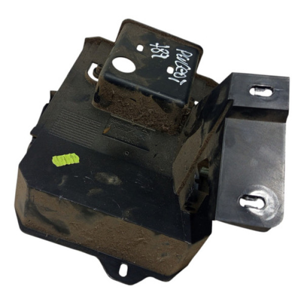 Suporte Caixa Fusíveis Peugeot 206 2001 2002 2003 A 2008    