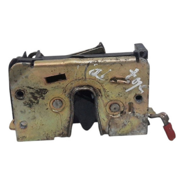 Fechadura Porta Traseira Direita Volkswagen Gol G3 2000 A 05