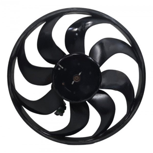 Ventoinha Eletroventilador Ford Focus 2009 A 2013 5yy0259