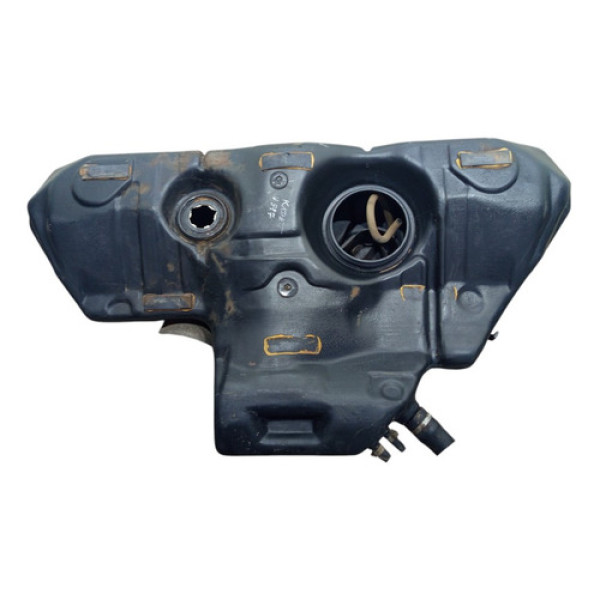 Tanque Combustível Chevrolet Kadett 2.0 1989 1990  A 1998