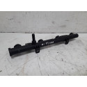 Flauta Bico Injetor Vw Gol Fox 1.0 8v 2004 2003 2004 A 2012
