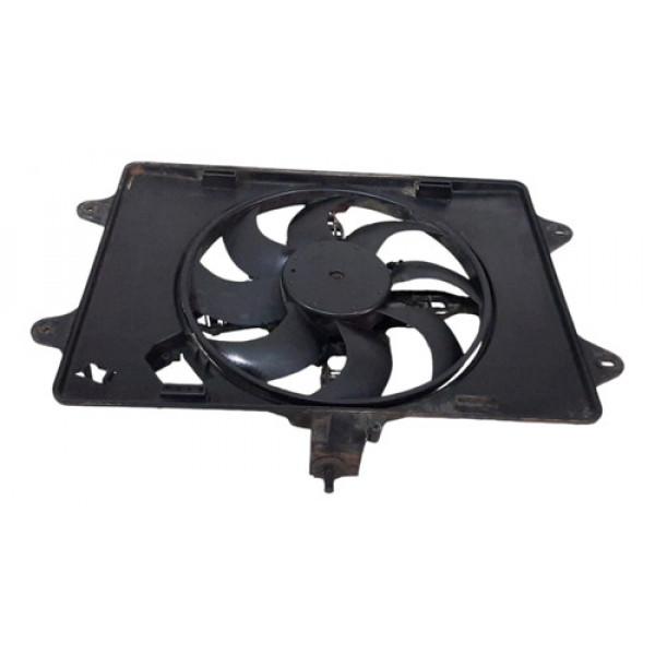 Ventoinha Radiador Fiat Doblo 1.6 2002 2003 2004 2005 A 2011