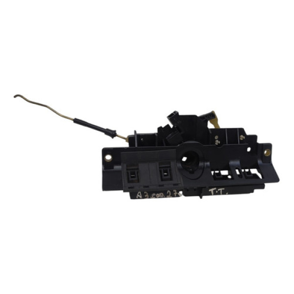 Fechadura Tampa Porta Malas Traseira Audi A3 1998 1999 A 06