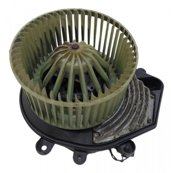 Motor Ar Forçado Volkswagen Passat B5 1.8 Turbo 1996 A 2001