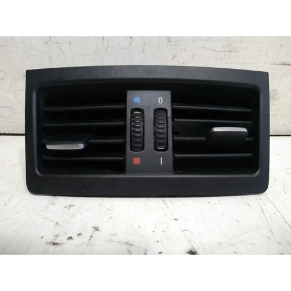 Difusor Ar Painel Central Bmw 320i 2007 2008 2009 A 2011