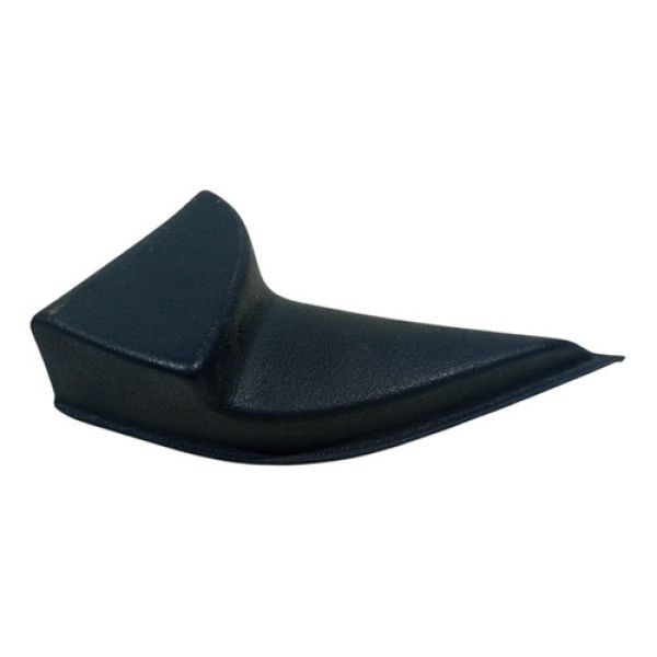 Moldura Interna Retrovisor Esquerdo Renault Megane 1998 A 05