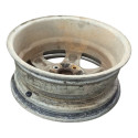 Roda Aro 14 Liga Leve Chevrolet 4x100 Kadett/astra 