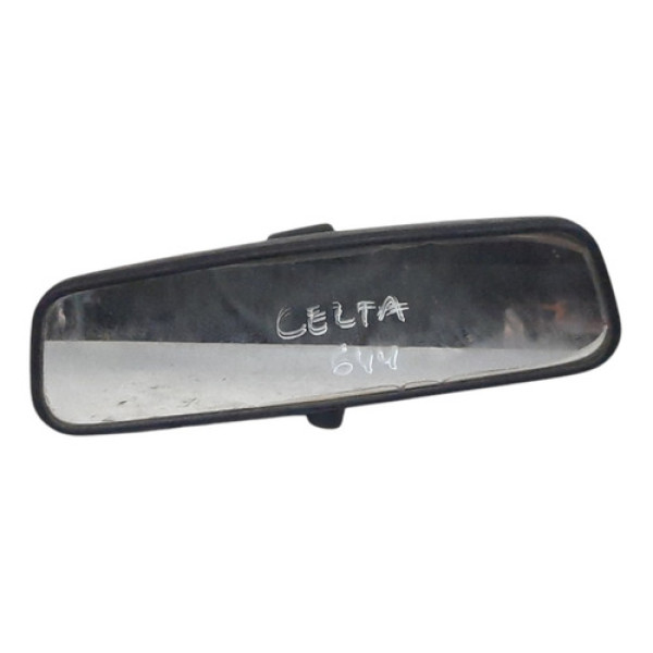 Espelho Retrovisor Interno Chevrolet Celta 1998 1999 A 2016