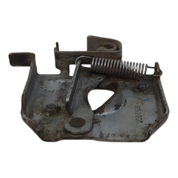Fechadura Capô Dianteiro Renault Clio 2004 2005 2006 A 2012