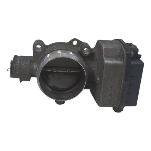 Tbi Corpo Borboleta Injeção Citroen C4 2.0 2007 2008 A 2013