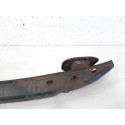 Alma Traseira Citroen C4 Hatch 2007 2008 2009 2010 A 2012