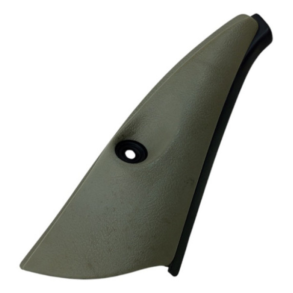 Moldura Interna Retrovisor Direito Renault Clio 2004 A 2012