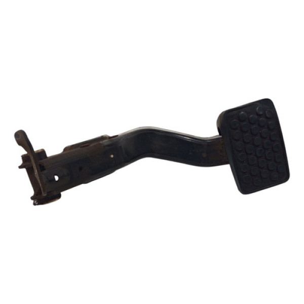 Pedal Central Fiat Stilo 1.8 8v Flex 2002 A 2011