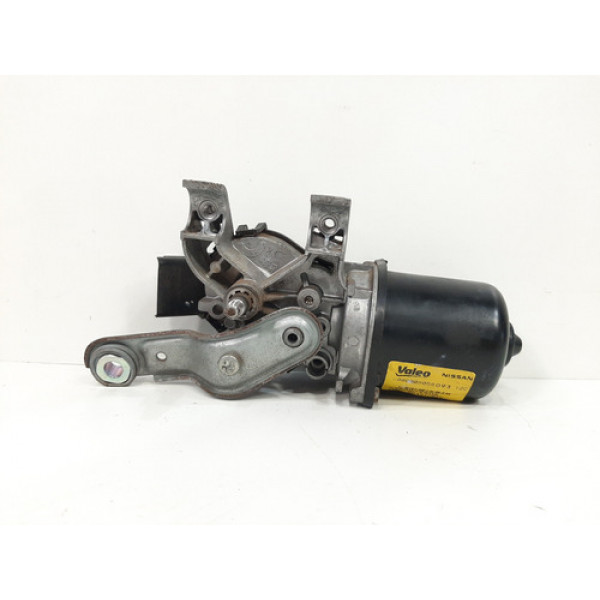 Motor Limpador Parabrisa Dianteiro Nissan Livina 2010 A 2014