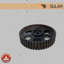 Polia Engrenagem Comando Fiat Palio Uno Fire 1.0 8v 46549864