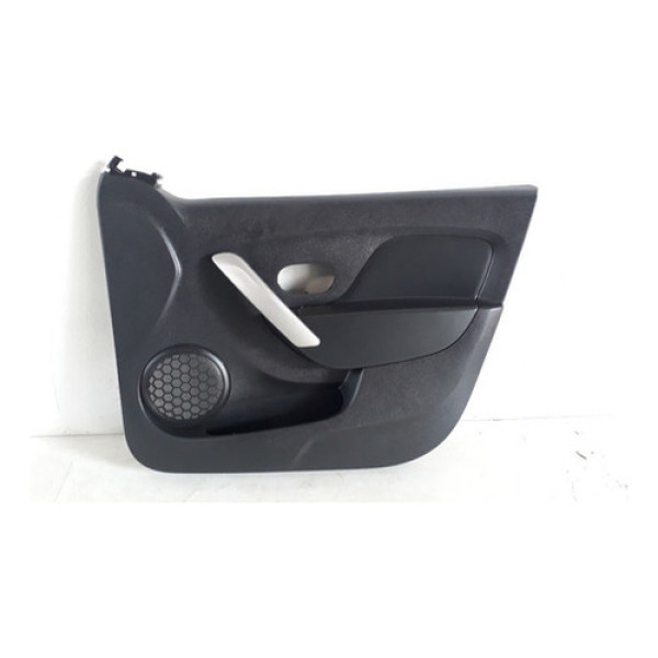 Forro Porta Dianteira Direita Renault Sandero 2014 À 2019