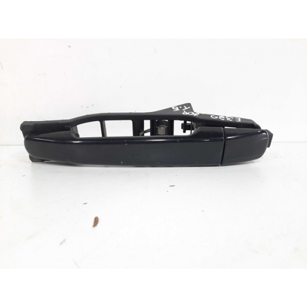 Maçaneta Traseira Esquerda Mercedes E320 W210 1998 A 2002