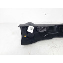 Moldura Console Central Porta Copos Nissan March 2013 2014