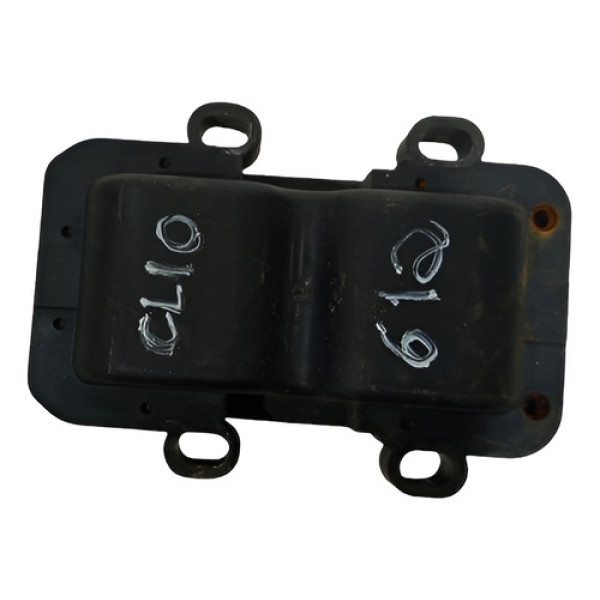 Bobina Ignição Renault Clio 2000 2001 2002 A 2012