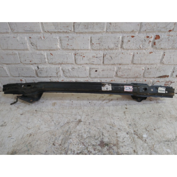 Alma Parachoque  Traseiro Bmw 320i 2007 2008 2009 A 2011