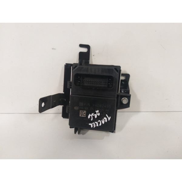 Módulo Bomba Combustível Tracker Ltz 1.4 Turbo 84082495