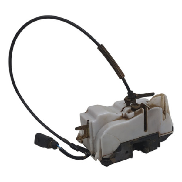 Fechadura Traseira Direita Seat Ibiza 2001 2002 2003