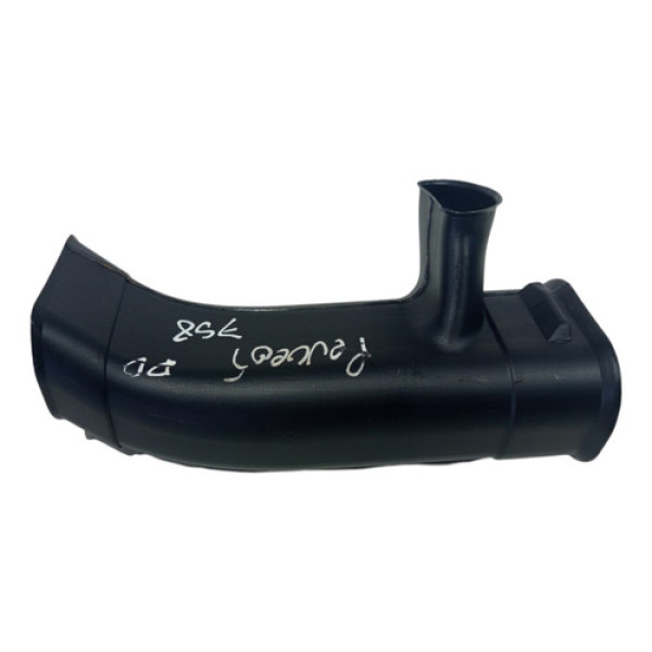 Tubo Plástico Ar Interno Peugeot 307 2007 2008 2009 A 2012