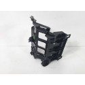 Acabamento Painel Usb Aux Honda Hrv 1.8 16v 2015 2016 A 2019