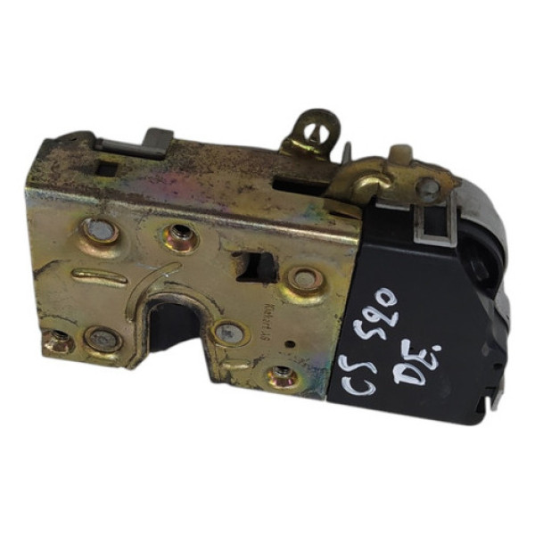 Fechadura Dianteira Esquerda Citroen C5 2001 2002 2003 A 05
