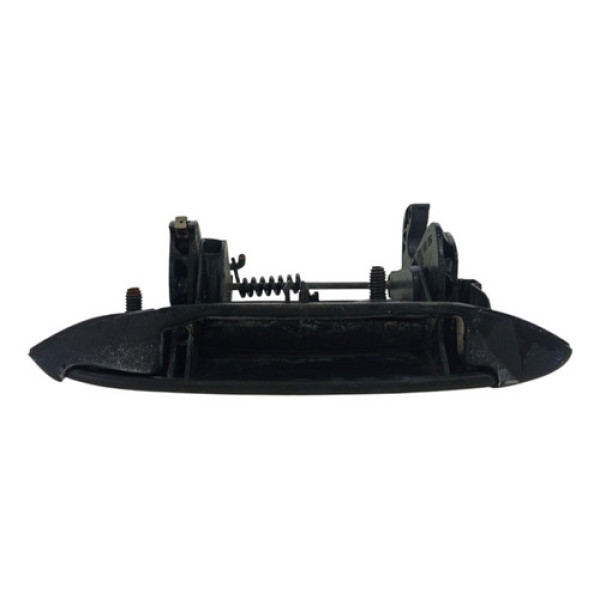 Maçaneta Porta Dianteira Esquerda Renault Clio 2002 A 2012