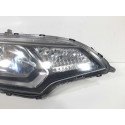 Farol Direito Honda New Fit 2015 2016 2017 2018 C/avaria 