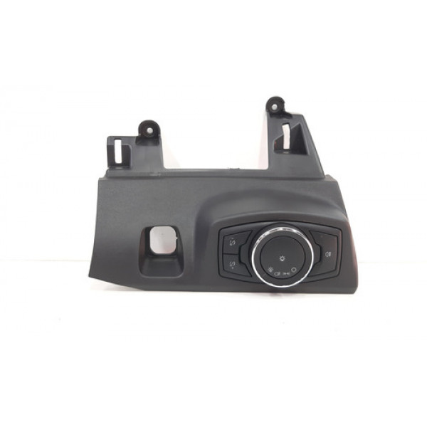 Comando Farol Ford Fusion Titanium 2014 A 2019