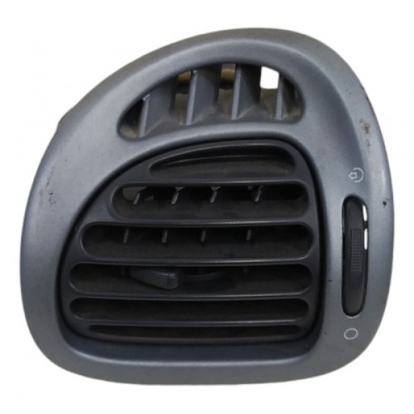 Difusor Ar Esquerdo Citroen Xsara Picasso 2001 2002 A 2012