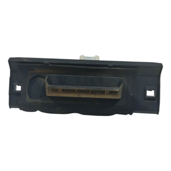 Maçaneta Puxador Tampa Traseira Peugeot 206 207 2001 A 2012