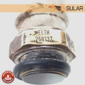 Sensor Temperatura Ventilador Vectra Gls 2.0 98 99 A 2005