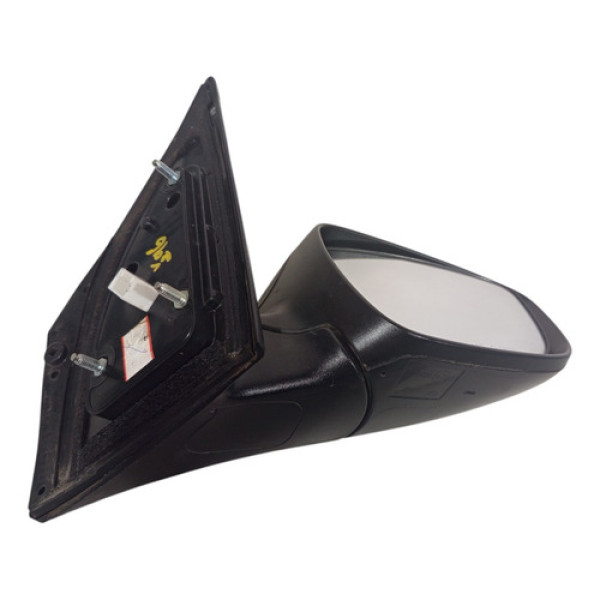 Retrovisor Externo Lado Direito Hyundai I30 2013 A 2017