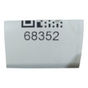 Difusor Ar Dianteiro Direito Gm Monza 1990 1991 1992 A 1996