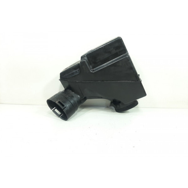 Caixa Ressonadora Citroen C4 Pallas Hatch Vtr Peugeot 307