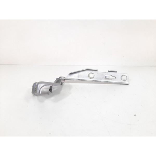Dobradiça Lado Esquerdo Capô Audi A4 2013 2014 2015