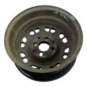 Roda Avulsa Gol Aro 13 Ferro 4x100 G1 G2