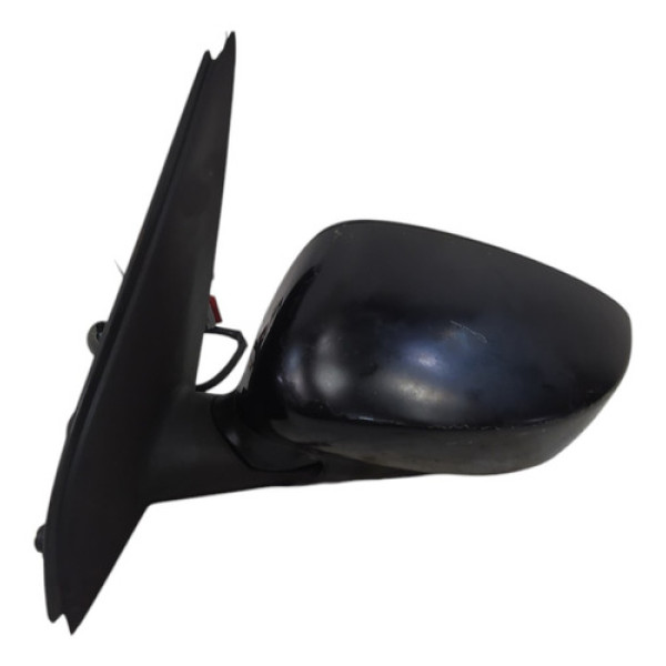 Retrovisor Dianteiro Esquerdo Fiat Stilo 2003 2004 2005 A 08