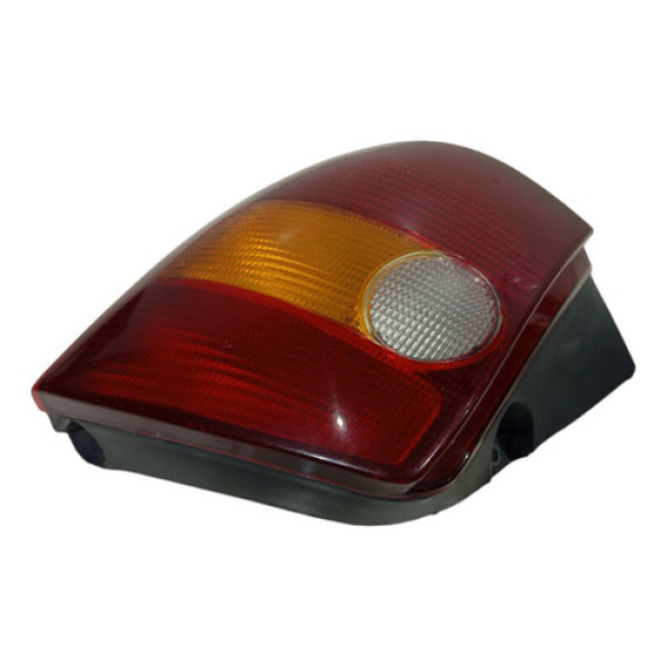Lanterna Direita Fiat Palio 1996 1997 1998 1999 2000 A 2002