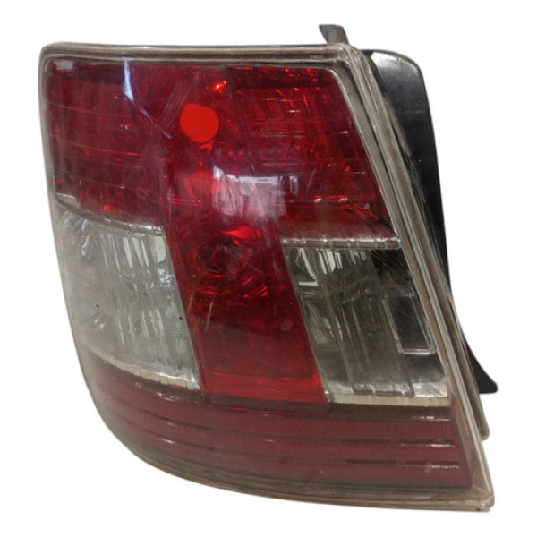 Lanterna Esquerda Com Detalhe Fiat Stilo 2002 2003 A 2011